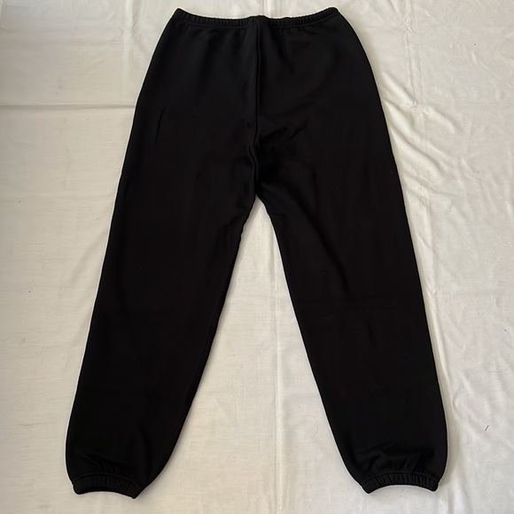 SKIMS COTTON FLEECE CLASSIC JOGGER - Picture 3 of 3